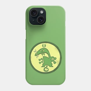 TDRI Toxic Rats's logo Phone Case