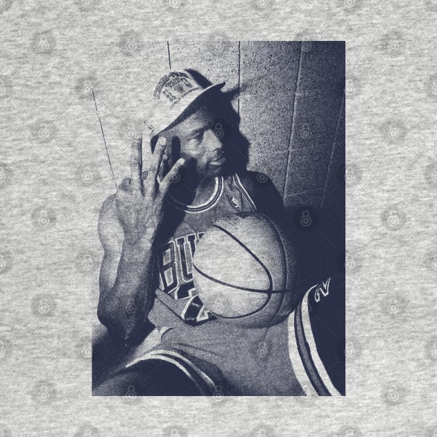 Michael Jordan Basketball