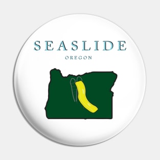 Seaslide Oregon Ver. 2 Pin