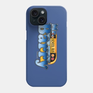 Barry Busdriver Phone Case