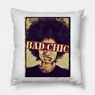 Afro Chic Pillow