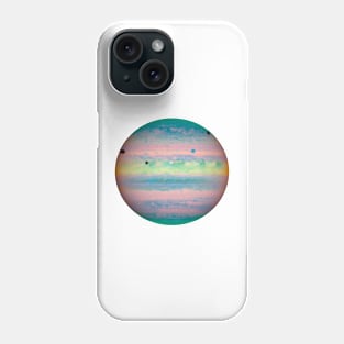 Planet Phone Case