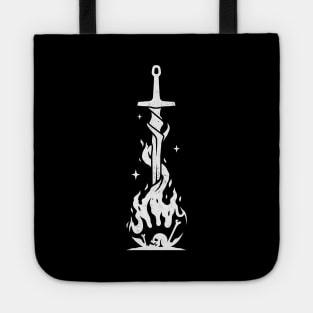 Bonfire Tote