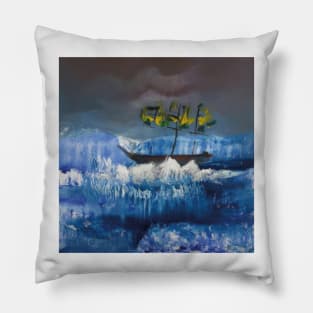 Sidney Nolan Pillow