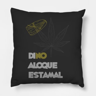 EstaMal Pillow