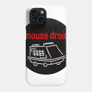 Mouse Droid Phone Case