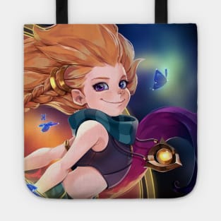 Zoe Tote