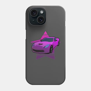 Auto_v6_09 Phone Case