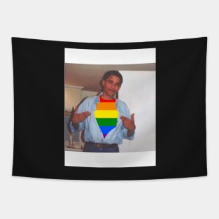 PRIDE Tapestry