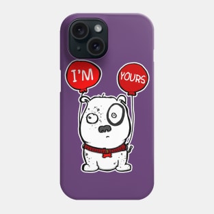 I'm Yours Phone Case