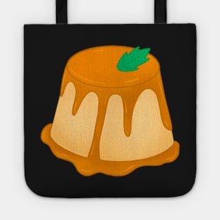 Flan Tote