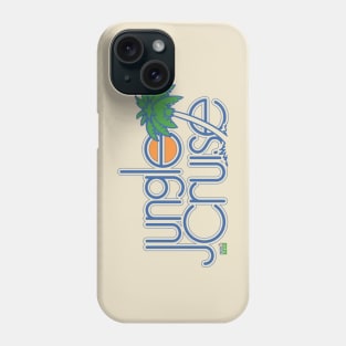 Pablo Jungle Cruise Phone Case