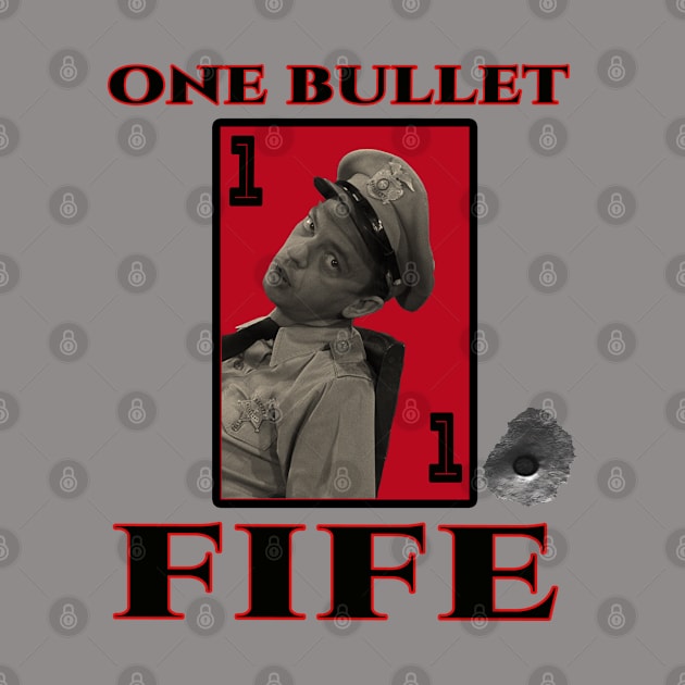 ONE BULLET FIFE by CS77