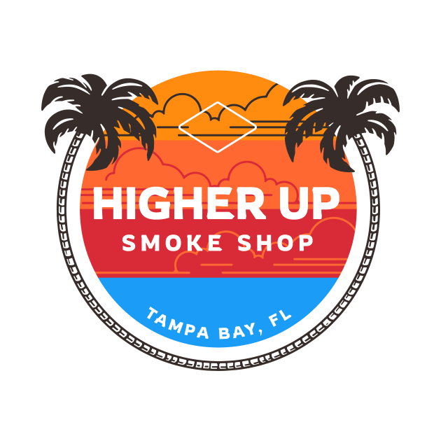 Tropical Vibes by Higher Up