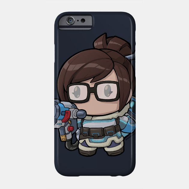 Lil A-Mei-zing Climatologist