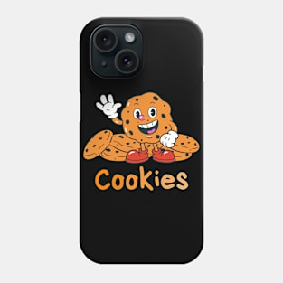 Cookies! Phone Case