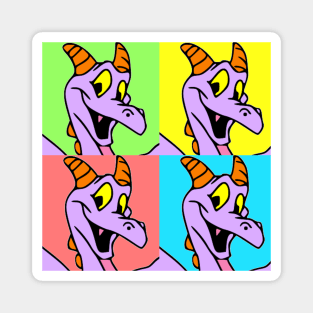 Figment Magnet