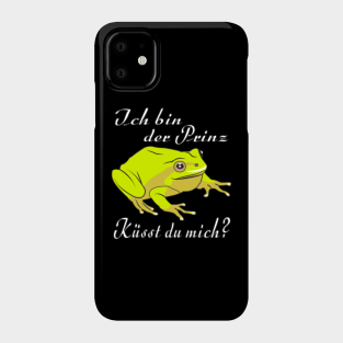 Get Frosch kuessen spruch Free HD