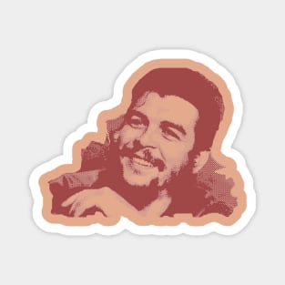 Che Guevara Magnet