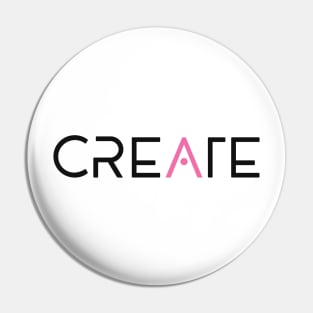 Create Pin