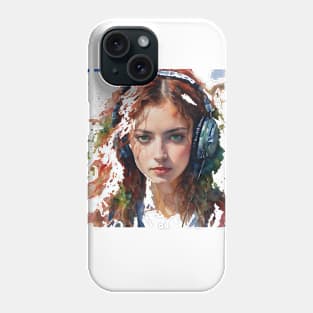 music Phone Case