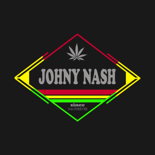 Johny Nash T-Shirt