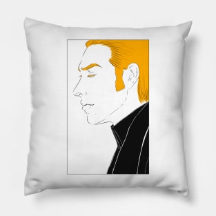 Armitage Pillow