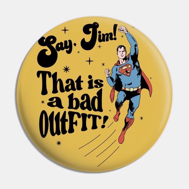 That is a bad outFIT! Pin by ValidOpinion