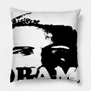 I Miss Obama I Miss Barack Pillow