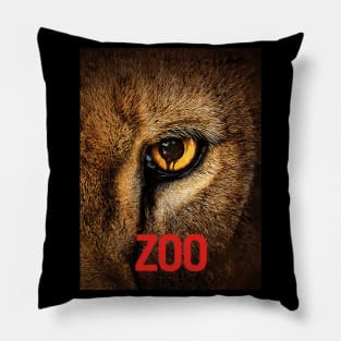 ZOO Pillow