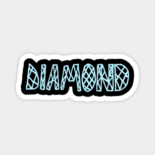 diamond Magnet