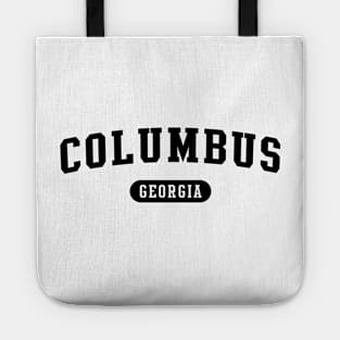 Columbus, GA Tote