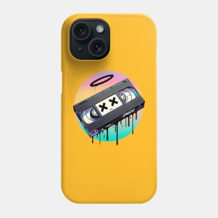 Rewind Retro Phone Case