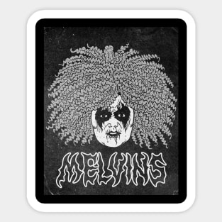 Grunge sticker pack Sticker for Sale by emmmmmmily