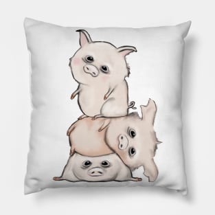 Pigs Pillow