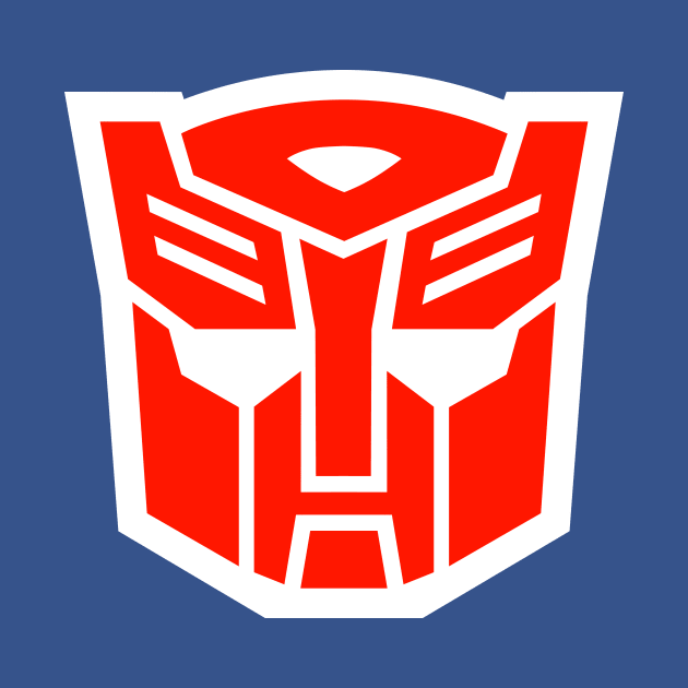 Autobot Classic I by prometheus31