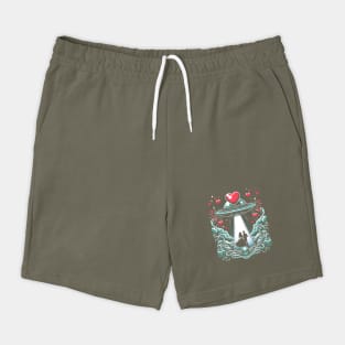 Cosmic Love Connection Shorts