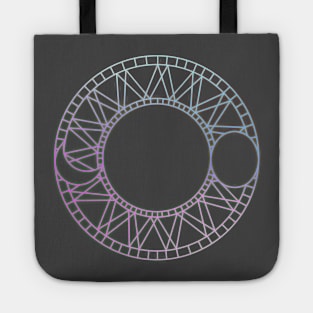 Summoner Tote