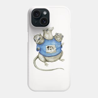 Nutcracker Phone Case