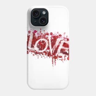 Love Phone Case