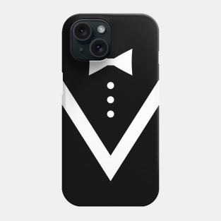 Gentleman Phone Case