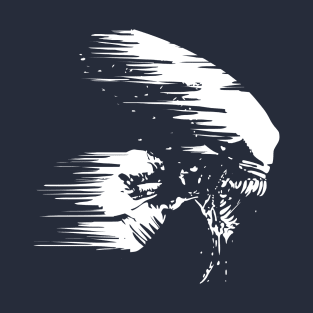 Aliens T-Shirt