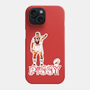 St. George-Illawarra - Mark Riddell - PIGGY Phone Case