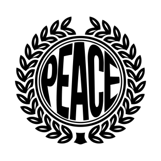 Peace not war 2.1 T-Shirt