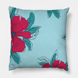 rose Pillow