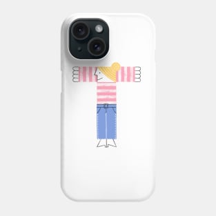 Fun ABC Phone Case