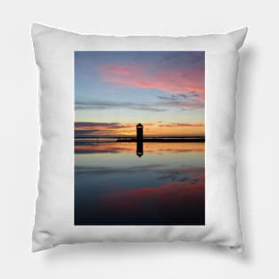 Brightlingsea, Essex Pillow