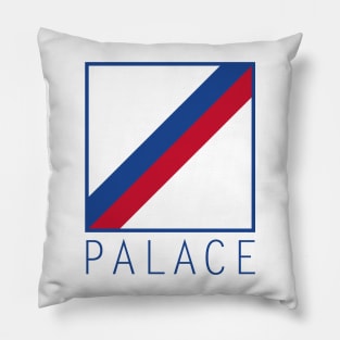 Palace Pillow