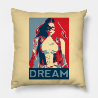 Dreamer Pillow