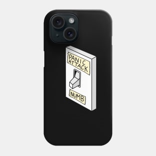 Emotional Switch Phone Case